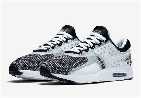 nike air max zero essential herren weiß|Buy Air Max Zero Essential 'Oreo' .